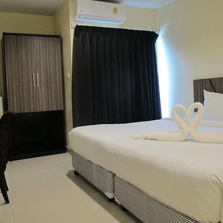 The Airy Residence Bangkok Zewnętrze zdjęcie