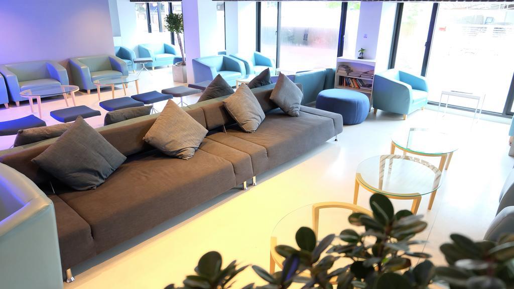 The Airy Residence Bangkok Zewnętrze zdjęcie