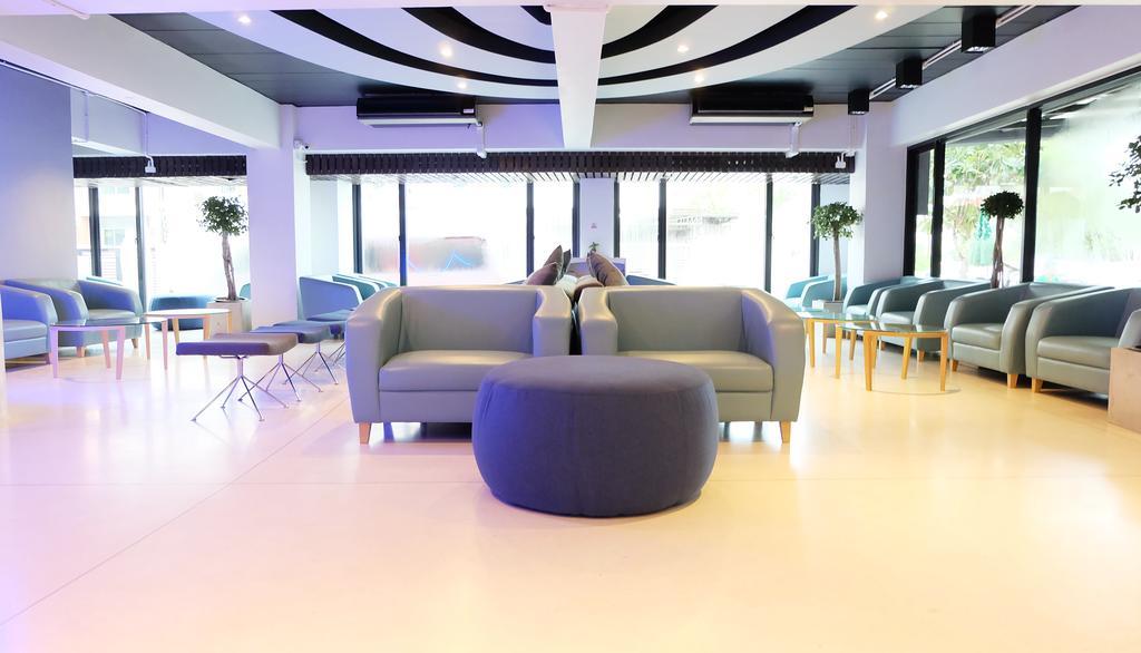 The Airy Residence Bangkok Zewnętrze zdjęcie