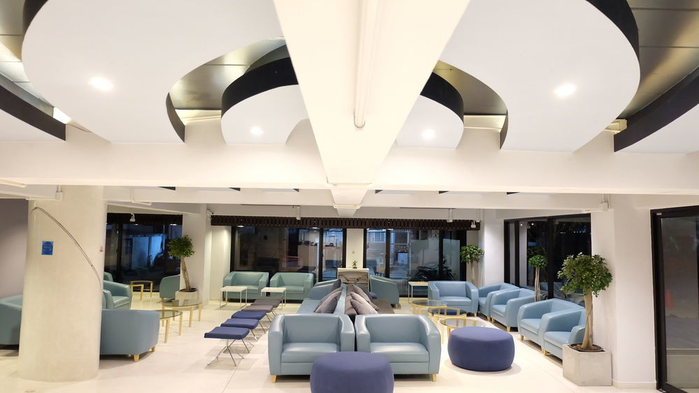 The Airy Residence Bangkok Zewnętrze zdjęcie