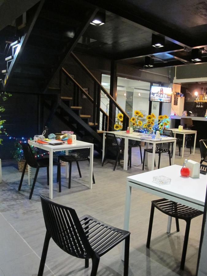 The Airy Residence Bangkok Zewnętrze zdjęcie